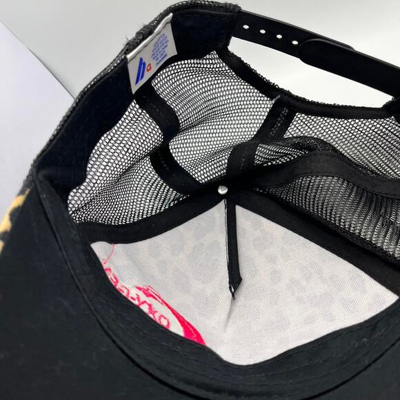 Cheeta y2k hat - Picture 3 of 4